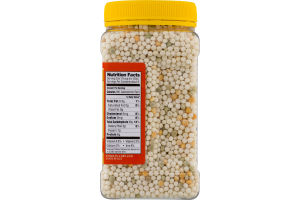 Roland Israeli Toasted Pasta Couscous Tri Color