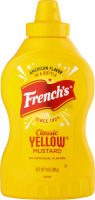 Гірчиця French's