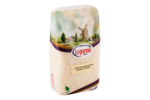 Рис круглий Legurme 1кг