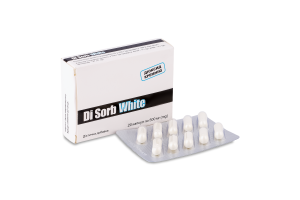Капсули Di Sorb White 500мг №20шт