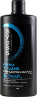 Шампунь Syoss Volume для тонких вол без объема