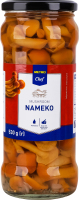 Грибы намеко маринованные METRO Chef с/б 530г