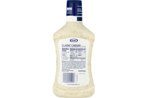 Kraft Dressing Classic Caesar