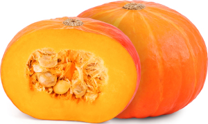 Гарбуз Дунайський Аграрій Декор органічний