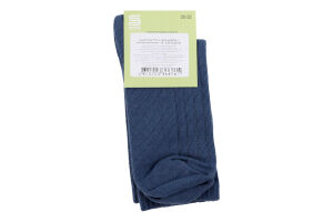 Шкарпетки дитячі Premier socks 24 джинс р.20-22