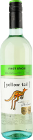 Вино Yellow Tail Pinot Grigio 2013 0,75л x2