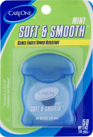 CareOne Soft & Smooth Mint Floss