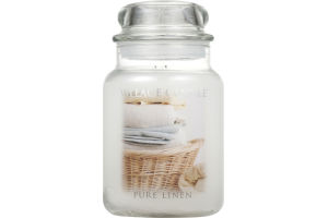Village Candle Pure Linen