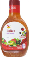 Ahold Italian Dressing
