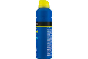 Neutrogena CoolDry Sport Sunscreen Spray SPF 50