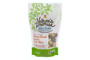 Nature's Promise Trail Mix Peanut Butter Lover's
