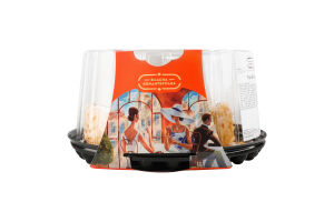 Торт Эстерхази