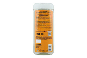 Гель для душа Orange&Pamplemousse Bio Le Petit Marseillais 650мл