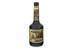 Dekuyper Coffee Flavored Brandy