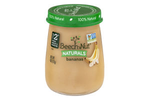 Beech-Nut Naturals Stage 2 Bananas
