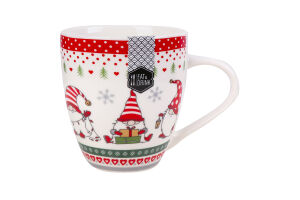 Чашка Eat&Drink 495мл 954658