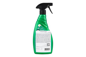 Поліроль Turtle Wax WaxDry д/вологого кузова 52795