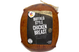Ahold Chicken Breast Buffalo Style