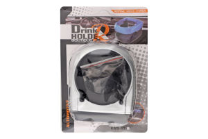 Держатель для напитков для авто №KYAUTO005 Greenwich Products Co. Limited 1шт