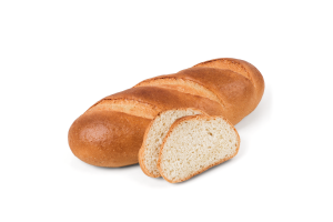 Батон Криворізький Формула смаку м/у 350г