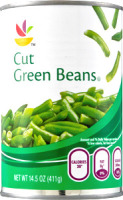 Ahold Cut Green Beans