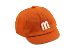 Кепка для мальчика с вышивкой №FHF24902М94 Ningbo Union Point Imp&Exp Co. Ltd 52-56 в ассорт