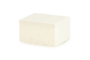 Сыр 45% рассольный Брынза по-болгарски Монашинські Сири кг