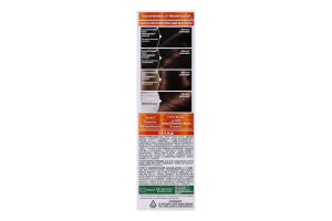 Краска для волос Color Naturals Шоколад №5.15 Garnier