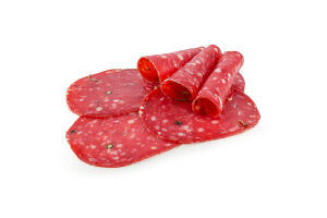 Ковбаса Carchelejo Сальчічон Тунел в перці с/в в/г