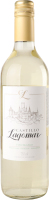 Вино 0.75л 10% белое сухое виноградное Castillo Lagomar бут