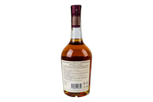Бренді 0.5л 40% азербайджанське 3 роки Old Shirvan пл