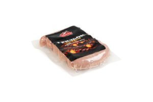 Ковбаски для гриля ГрильОК з сиром Забіяка н/к в/с кг