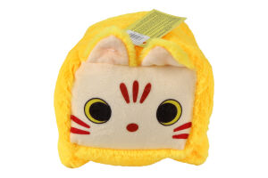 Іграшка м'яка 20см №423949 Котокуб MeriToys 1шт