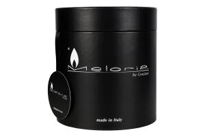 Свічка Meloria English Green куля 120мм 958531