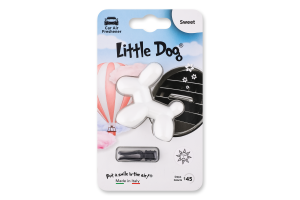 Ароматизатор Little Dog Насолода