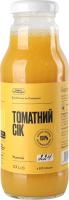 Сок Лавка традицій томатный желтый