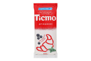 Тесто замороженное слоеное дрожжевое Геркулес м/у 500г