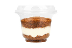 Десерт Чорнослив у Засметанні