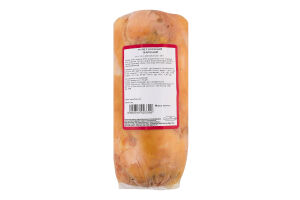 Рулет курячий варений ТОВ Прилуцький птахокомбінат кг