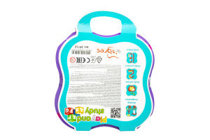 Игрушка Тигрес Мозаика 260дет арт.39113