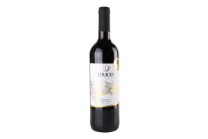 Вино Monastrell червоне сухе 12,5% 0,75л Lirico