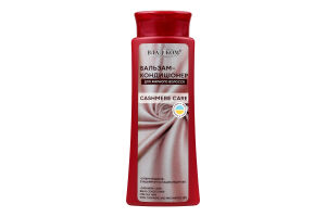 Бальзам-кондиціонер Кашемір Кеір Суперочищення з кашеміром та ніацинамідом д/жирного волосся 250мл Владіком