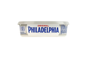 Сыр 61% мягкий пастеризованный Original Philadelphia п/у 175г