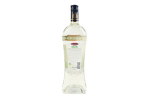 Вермут 1л 15% білий десертний Мохіто Marengo пл
