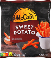 Картопля фрі з батату McCain 500г