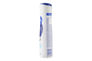 Антиперспирант Защита и экстракомфорт Дерма контроль Nivea 150мл