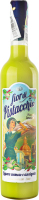 Лікер Pistacchio 17% 0,5л Fior Di