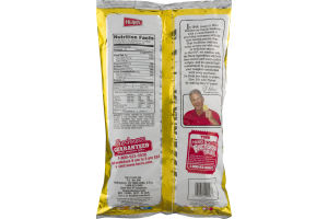 Herr's Barbecue Potato Chips