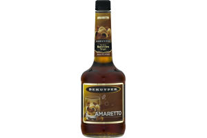 DeKuyper Amaretto Liqueur