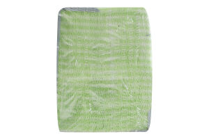 Серветки паперові одношарові 235х235мм Silver line Ruta 100шт